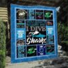 Dive Dive Dive Quilt Blanket Vd14  Quilt